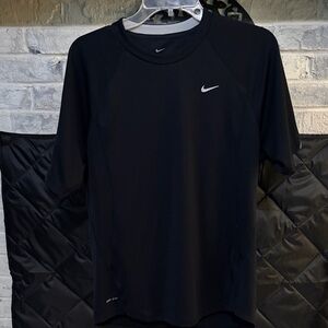 Nike Black Performance Tee